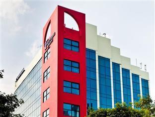 Fortuna Singapore Exteriör bild